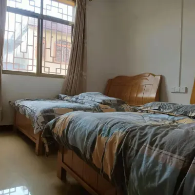 Shaoguan Huali Inn Hotels near Luokeng Grassland