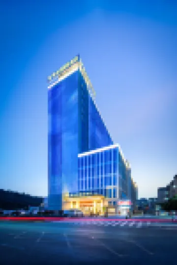 Vienna International Hotel Wangxianling