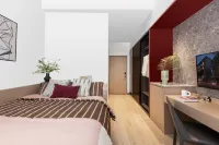 بايز سانليتون سيرفيسد أبارتمنت فنادق في 