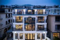 starry day Hotels near Liuhe Chaoyang Scenic Area