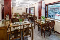 โฮสเทลสำหรับผู้เยาว์ซุนเทียนเหอ (สาขา ร้าน)