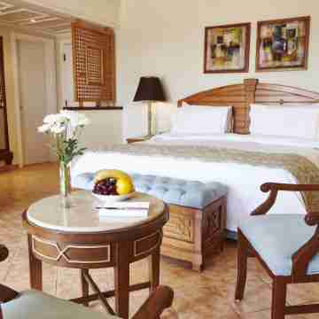 Kempinski Hotel Soma Bay Rooms