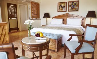 Kempinski Hotel Soma Bay