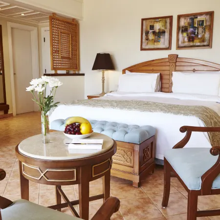 Kempinski Hotel Soma Bay