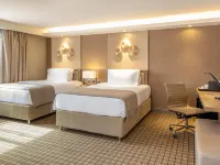 InterContinental Hotels Santiago