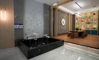 Mijingrong Resort Hotel (Yingshan Living Room Flagship)