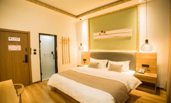 Qianmo Shangjing Hotel