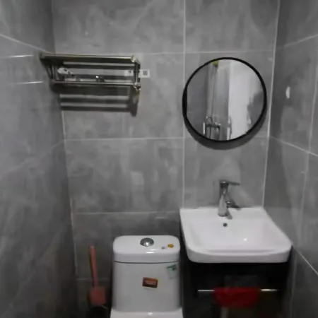 Zunyi Binxin Apartment