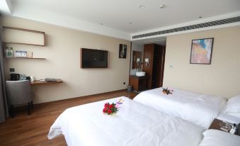 Yunzhou Business Hotel