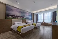 Tuke China Light Residence Hotel (Taishun Huahong Plaza Branch)