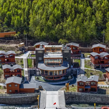 Sgura Manor Hotel