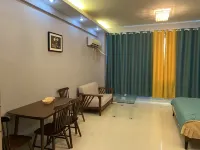 Yangzhou Yijia Short-term Rental Apartment - ห้องครัว