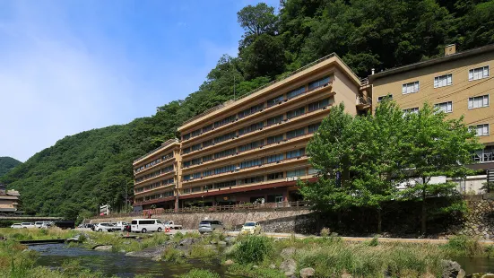 호텔 긴쿠노유