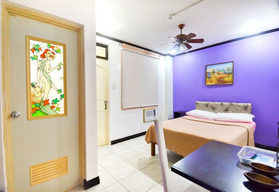 보라카이 브리즈 리조트