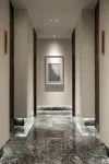 Landison Xinan Hotel Hangzhou - فطور