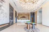 Grace Select Hotel Hotels in Dongtai