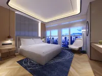 Future Life·Yuelai Hotel (Xi’an Economic Development Zone Fengcheng 5th Road Metro Station Branch) Hotels near Weiyang