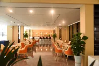 Water Galaxy Hotel Hotels in Tongzi County