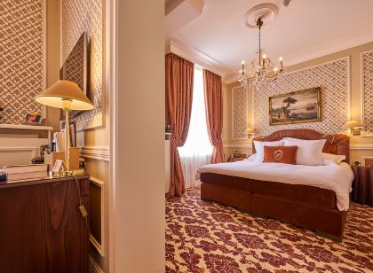 Relais & Châteaux Hotel Heritage