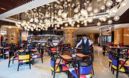 Wyndham Grand Plaza Royale Colorful Yunnan - Housity