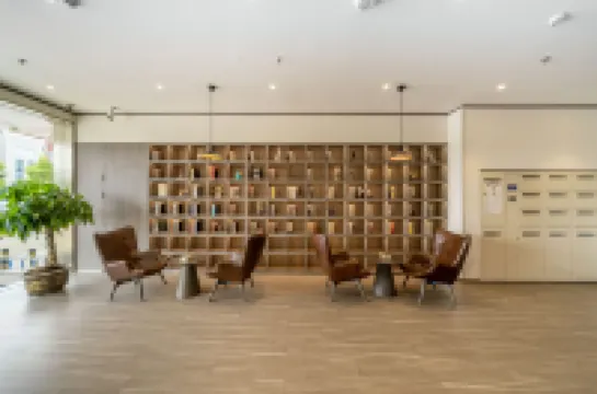 HanTing Hotel (Haiyan Bei'an Plaza)