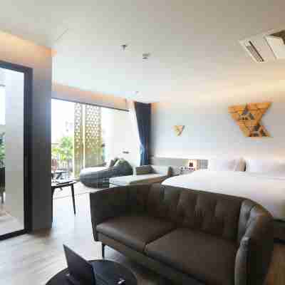 The Signature Hotel Airport Rooms