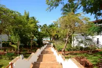 VOI Kiwengwa Resort - All Inclusive Hotels in 