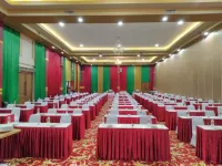 Hotel Amel Aceh Hotels in Blang Oi