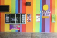 Cerana Villa Eco Resort Hotels in Sering