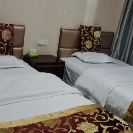 Tongling Lile Hotel