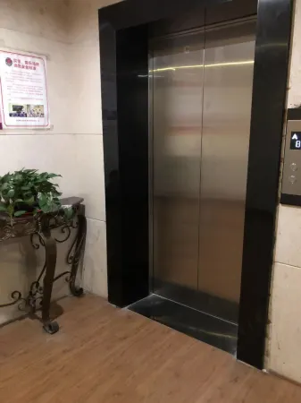 Yuhuan Tianyi Hotel Отели рядом с достопримечательностью «Baima'ao»