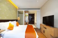 Jinyu Holiday Hotel Hotel a Xixia