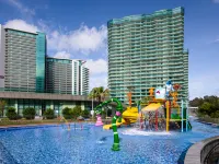 Ramada by Wyndham Huizhou Xunliao Bay โรงแรมในหุยตง