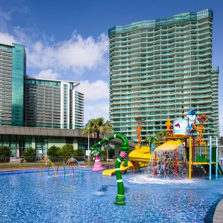Ramada by Wyndham Huizhou Xunliao Bay