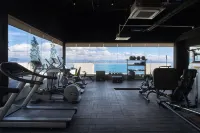 Dusit Thani Mactan Cebu Resort - Gym