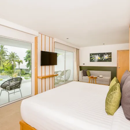 La Vida Samui