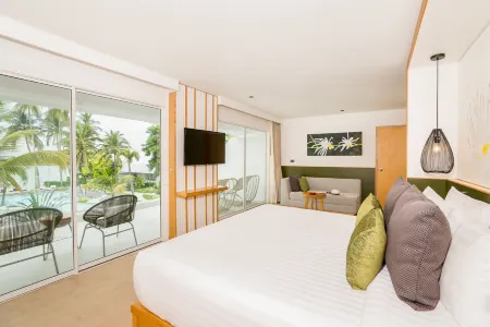 La Vida Samui