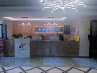 Daqing Kailai Zhixing Business Hotel