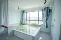Gaizhou Yushe Hot Spring Homestay - balcone