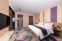 Yun Rui Hotel (Hebi High Speed ​​Railway East Station & Wanda Plaza Branch)