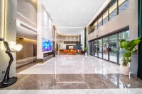 Mandala Hotel (Nanning Xingning District Government District Maternity and Children's Bamboo Store)