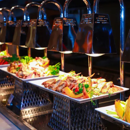 Four Points by Sheraton Heyuan Resort