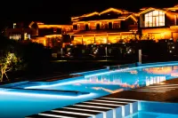 The Setting Sun Guesthouse Các khách sạn ở Kiến Đức