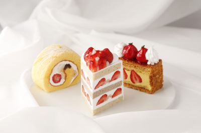 レストラン ホテルニューオータニ幕張の写真