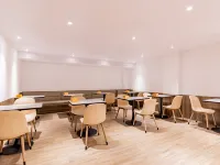 漢庭酒店（呼和浩特大學東街店） 鄰近赛罕区的酒店