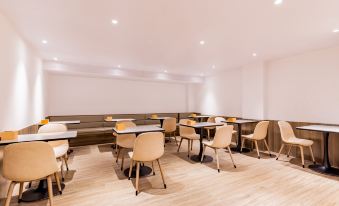 HanTing Hotel (Hohhot University East Street)
