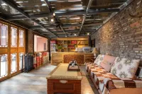 Lugu Lake Lequan Villa (Wedding Bridge Observation Deck)