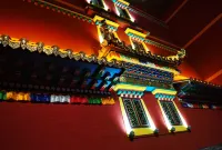 Jiuzhaigou West Zhuoma Hotel