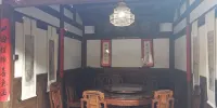 Liancheng ziyang  academy home - petit déjeuner