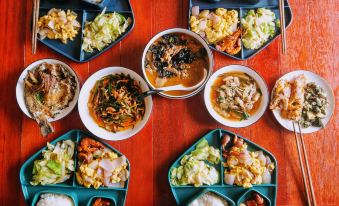 Rui'an Pulang Homestay